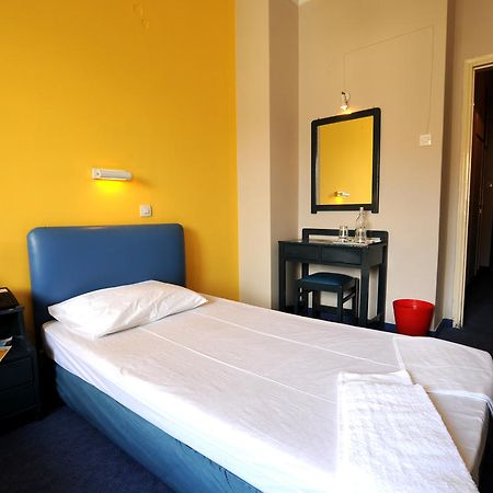 Soho Hotel Athena Ruang foto